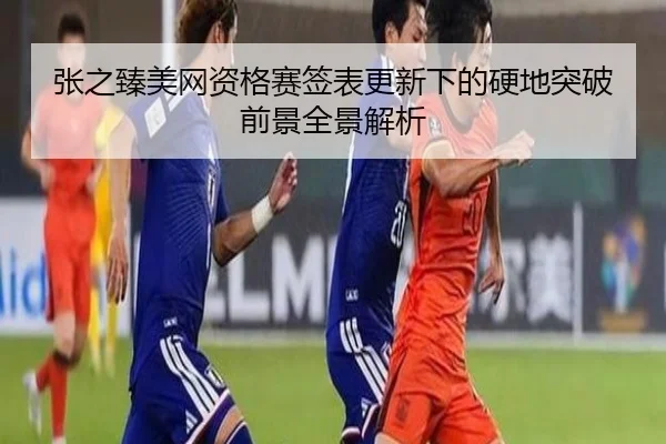 张之臻美网资格赛签表更新下的硬地突破前景全景解析